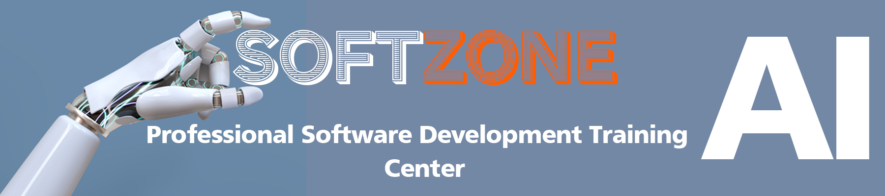 SoftZone computer training center