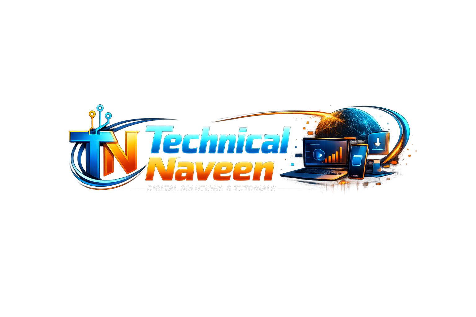 technicalnaveen.com